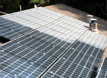 Solar Panel Cleaning Professionals